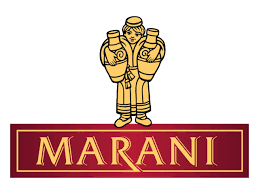 marani, which uses porphyry stone