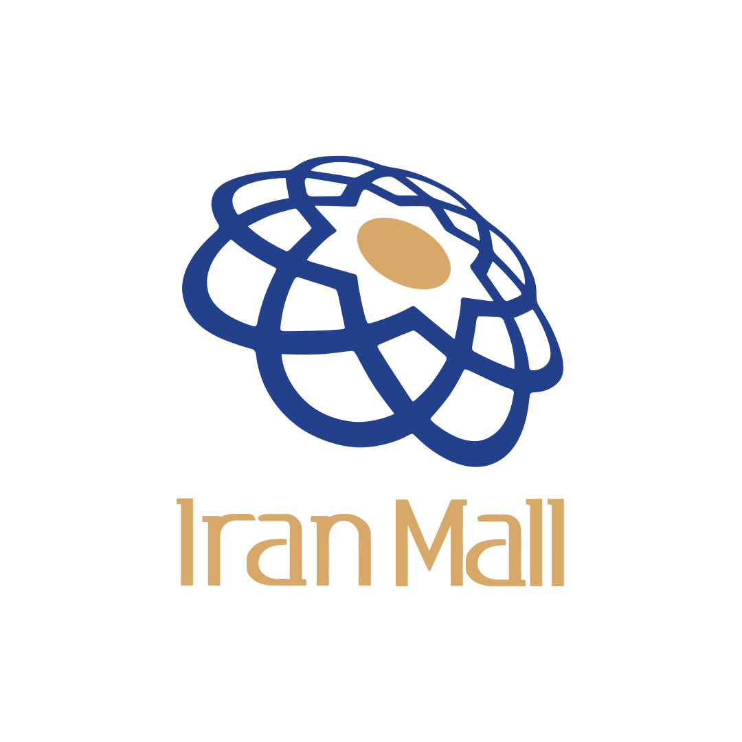 iran mall, which uses porphyry stone