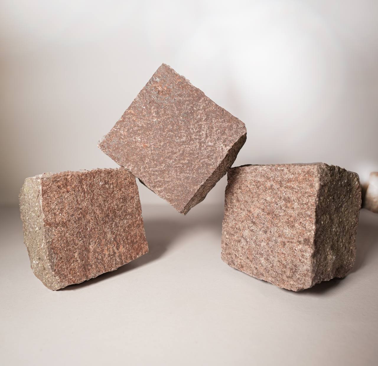 Sumaq Porphyry Cube